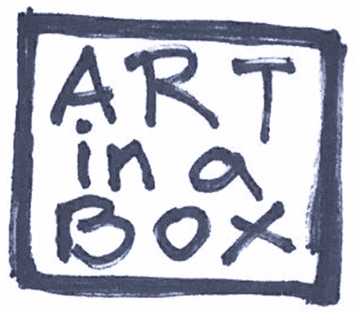 Art in a box